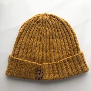 Fjallraven beanie